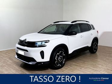 Citroën C5 Aircross BlueHDi 130 S&S Feel
