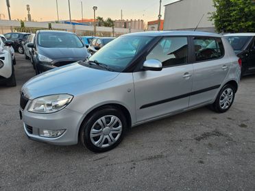Skoda Fabia 1.2 12V 70CV 5p. Style