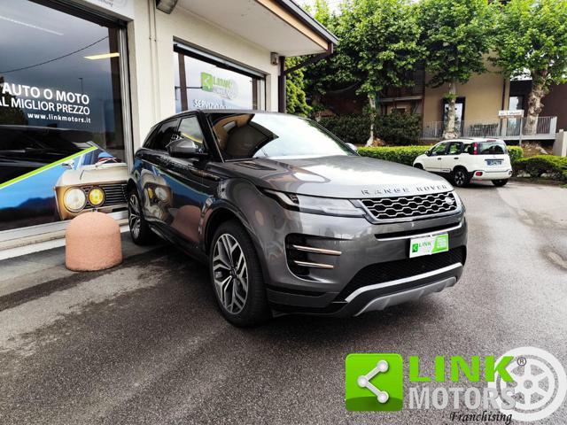 LAND ROVER Range Rover Evoque 2.0D I4-L.Flw 150 CV AWD Auto R-Dynamic GAR.INCL