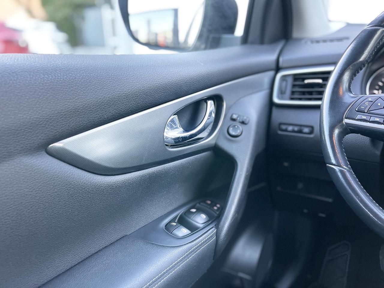 Nissan Qashqai 1.5 Diesel 115CV E6 Neo - 2019