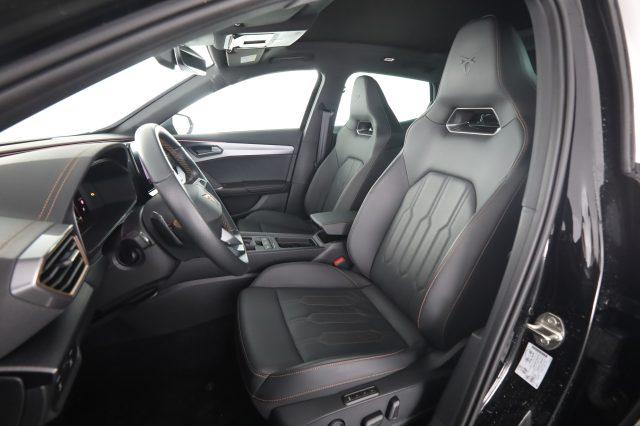 CUPRA Formentor Formentor 1.5 TSI DSG