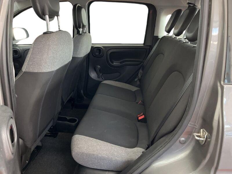 FIAT Panda III 2021 1.0 firefly hybrid s&s 70cv 5p.ti