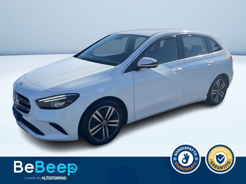 Mercedes-Benz Classe B B 160 D SPORT PLUS