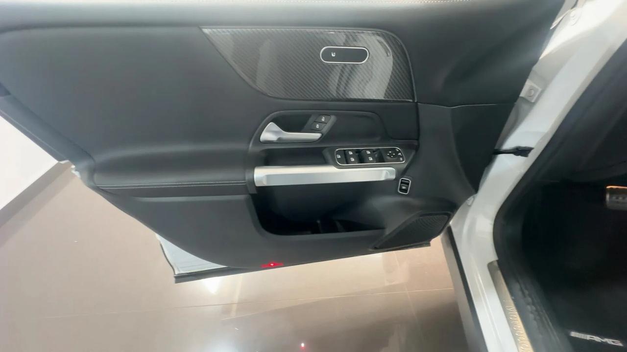 Mercedes-benz GLB 180 d Automatic Premium