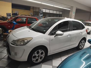 Citroen C3 1.4 HDi 70 Exclusive x neopatentati