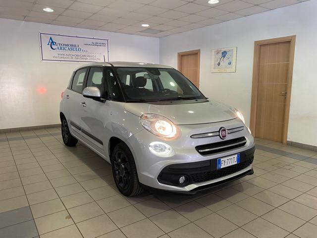 FIAT 500L 1.3 Multijet 95 CV Business