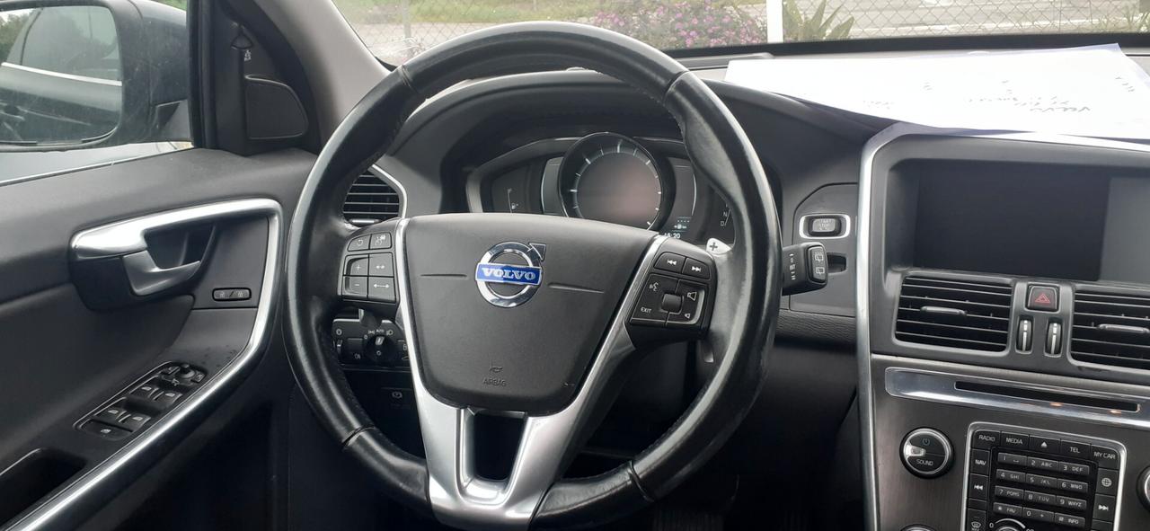 Volvo XC 60 2014 - 2.0 diesel Lb automobili