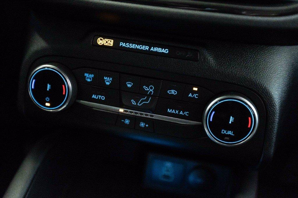 FORD Kuga 2.5 phev ST-Line X 2wd 225cv cvt del 2023