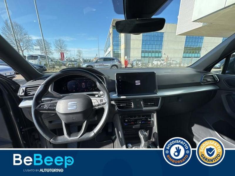 Seat Tarraco 2.0 TDI STYLE 150CV DSG