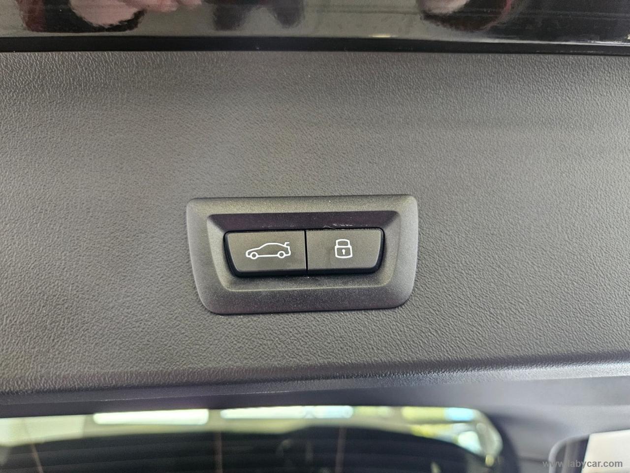 BMW X3 xDrive20d 48V MSport