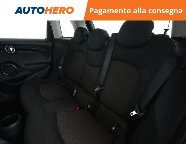 MINI Cooper D 1.5 Cooper D 5 porte