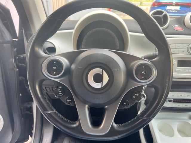 SMART ForTwo 70 1.0 Passion