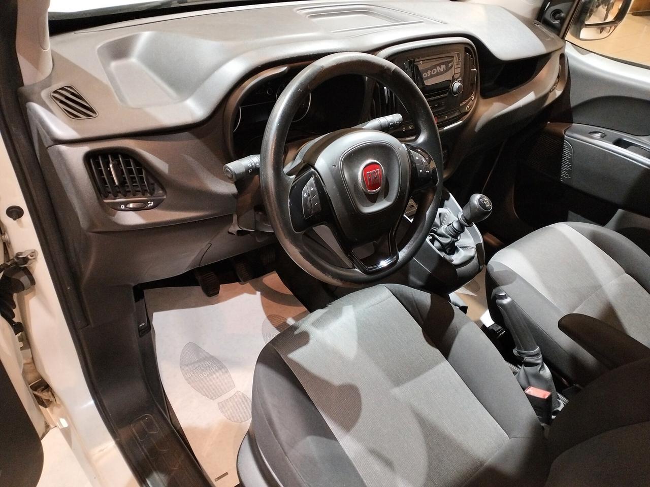 Fiat Doblo 1.6 MJT 105CV PC-TN Cargo *IVA ESCLUSA*