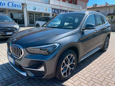 Bmw X1 sDrive18d xLine Plus