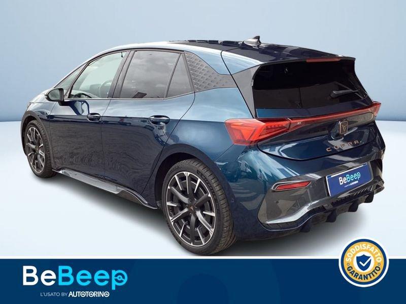 Cupra Born 58KWH IMPULSE