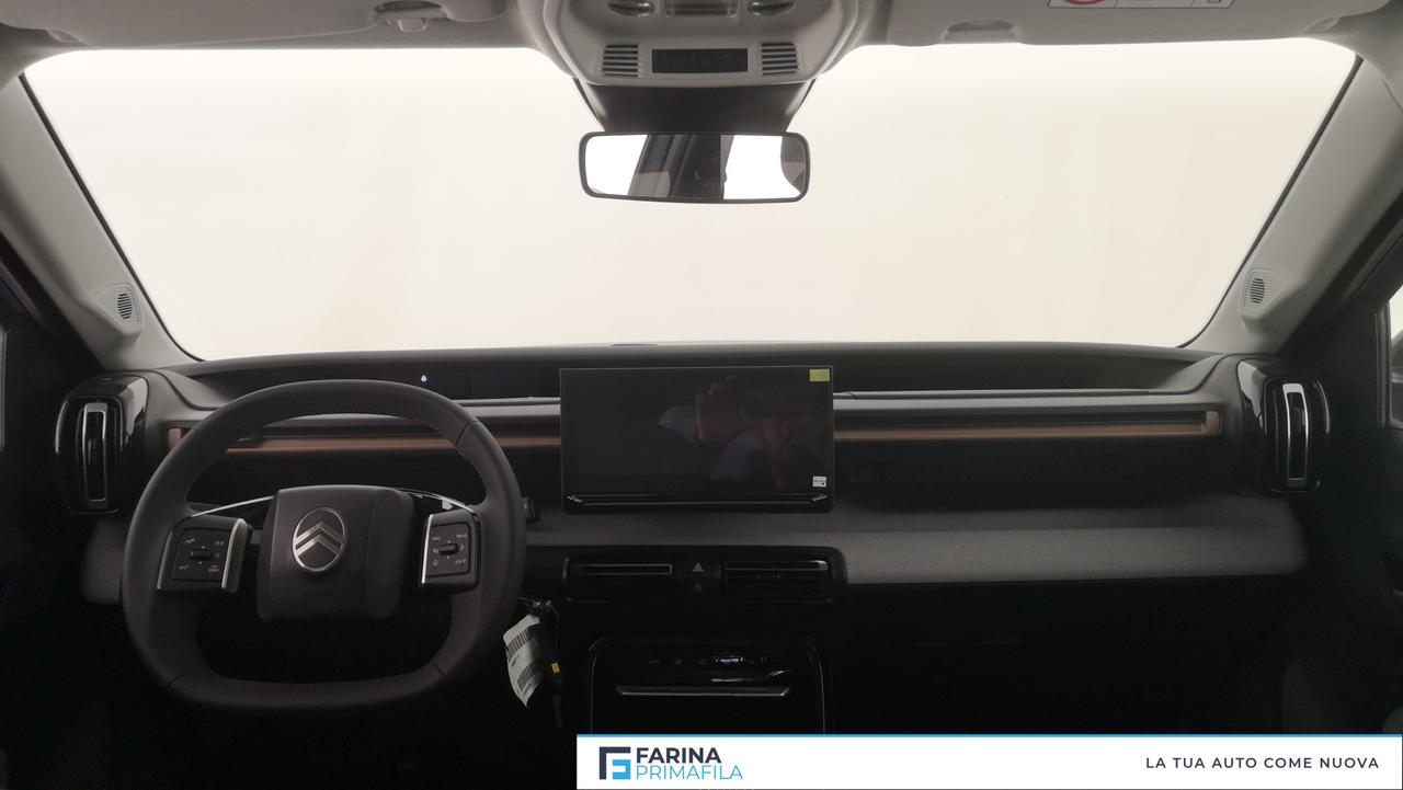 CITROEN Nuova C3 Aircross PureTech Turbo 100 MT6 - PLUS