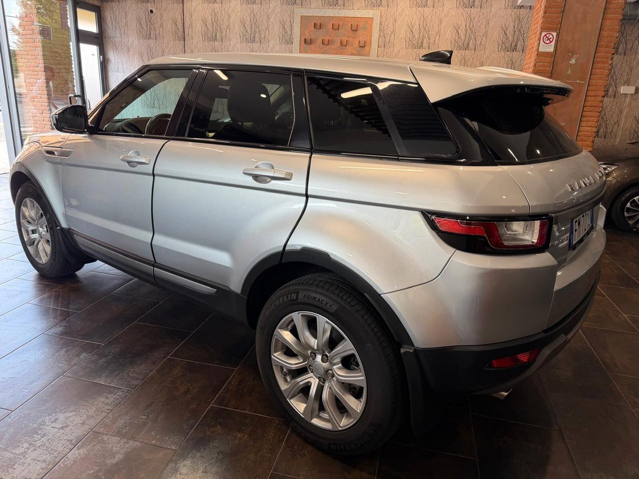 Land Rover Range Evoque 2.0 TD4 150 CV 5p. HSE Dynamic