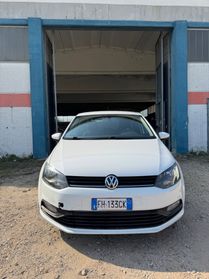Volkswagen Polo 1.4 TDI 5p. Business