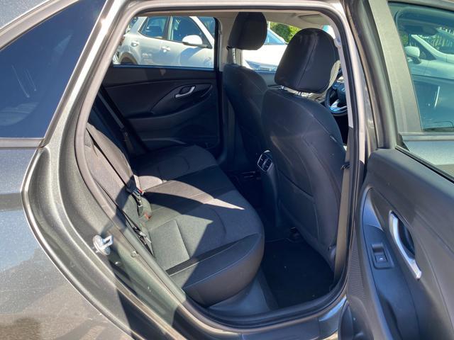 HYUNDAI i30 1.0 T-GDI iMT 48V 5 porte Prime