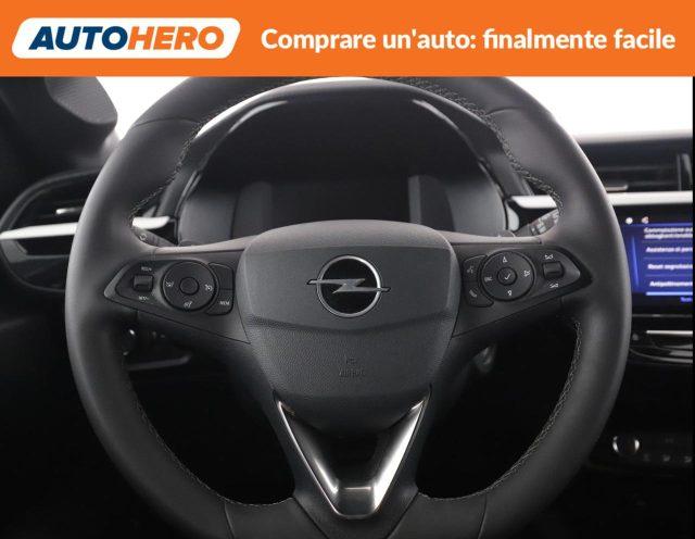 OPEL Corsa 1.2 100 CV aut.