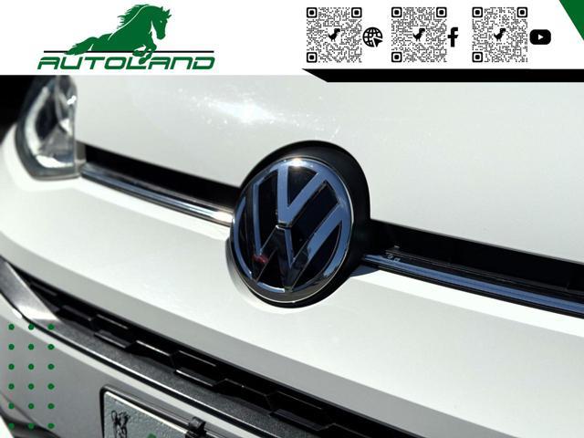 VOLKSWAGEN up! 1.0 5p. move up! 60Cv Neopatentati Ok Euro 6d