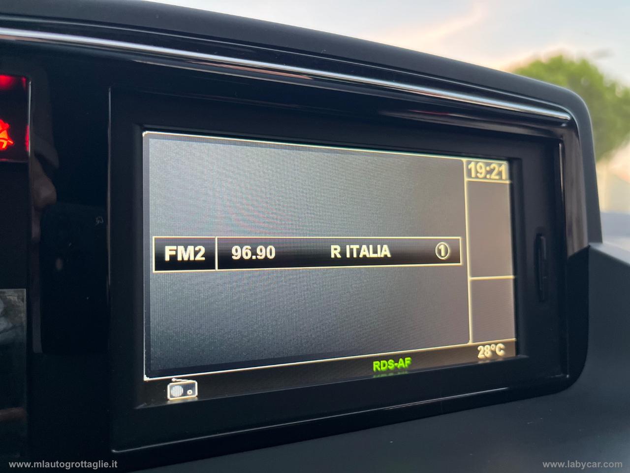 RENAULT Mégane 1.5 dCi 110 CV SporTour Limited