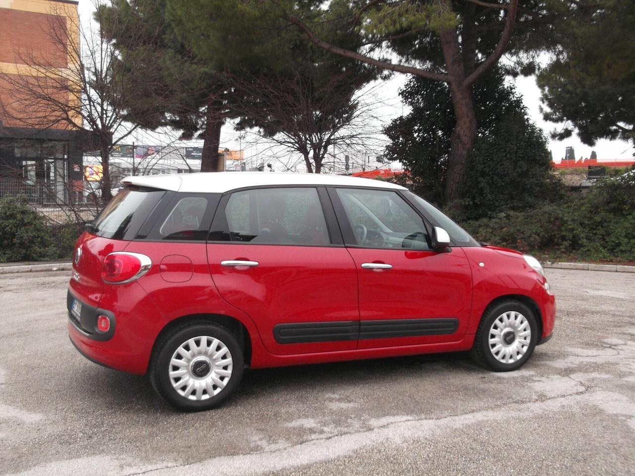 Fiat 500L 1.3 Multijet Neopatentati 2013