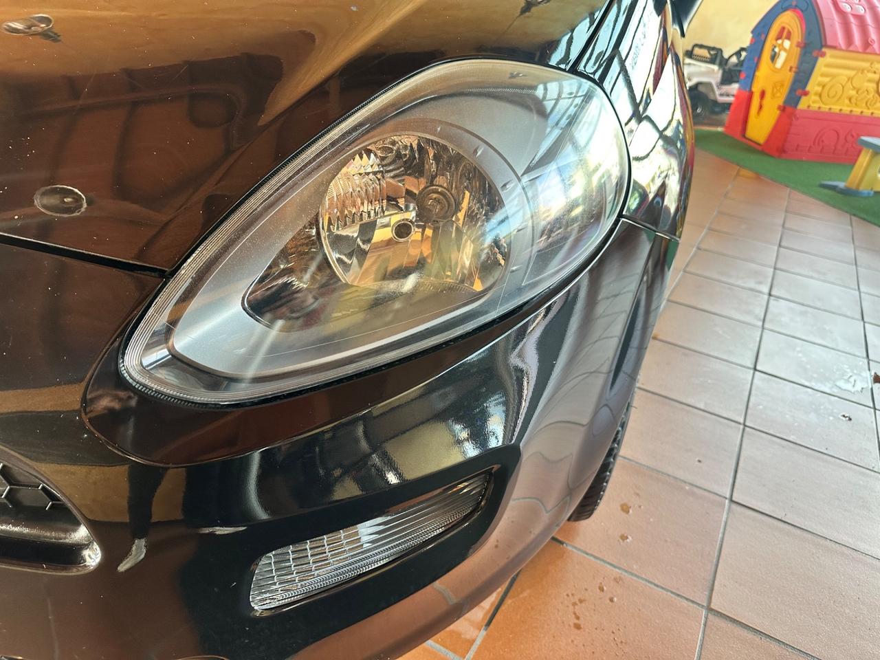 Fiat Punto Evo 1.3 Mjt 75 CV DPF 5 porte S&S Dynamic