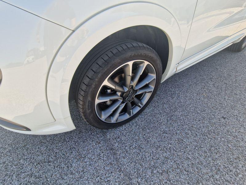 FIAT 500X 2022 - 500X 1.3 mjet Sport 95cv