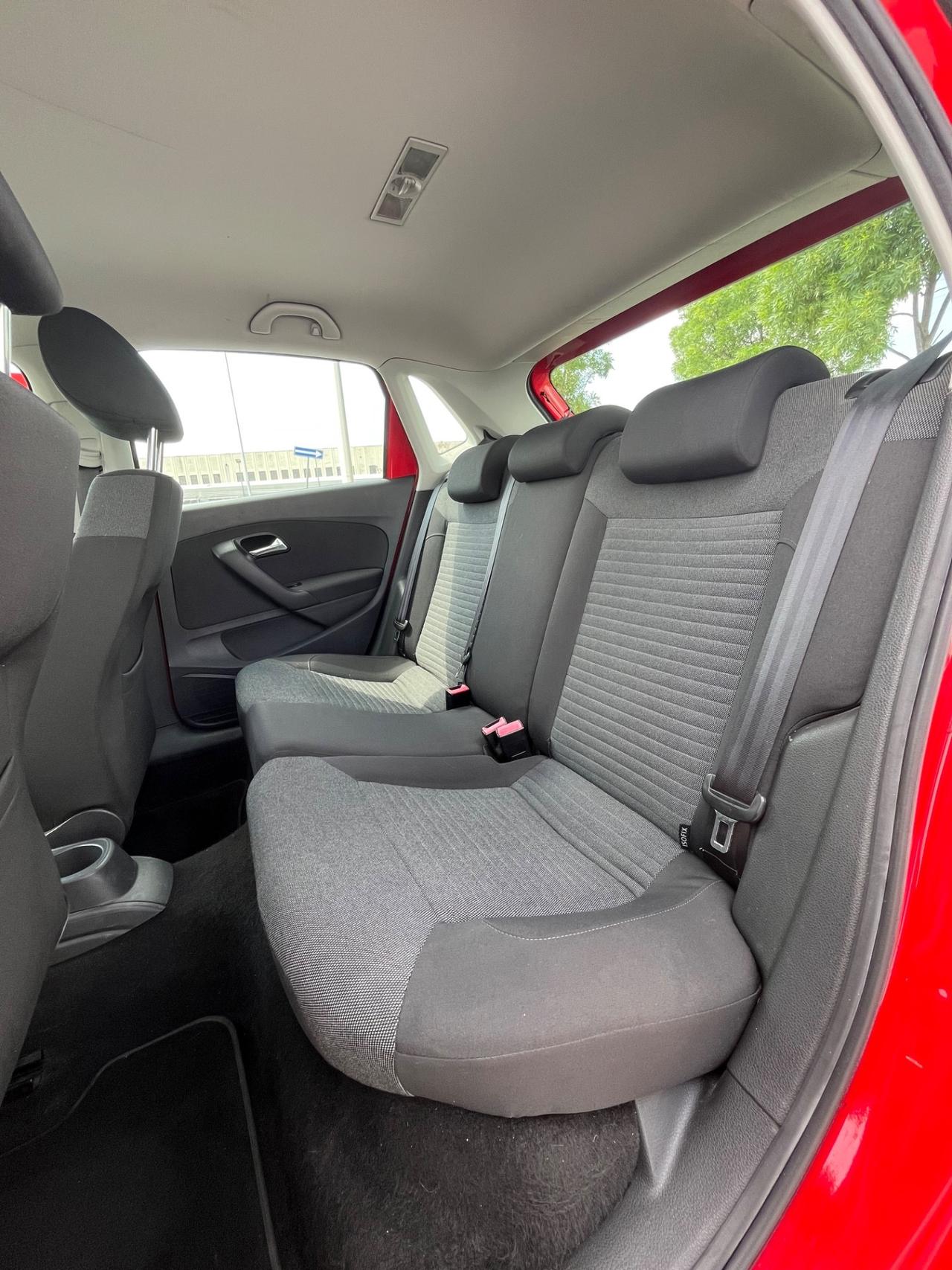 Volkswagen Polo 1.2 70 CV 5p. Comfortline