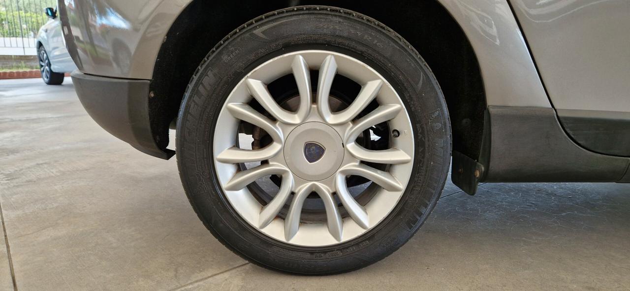 Lancia Delta 1.6 Mjt 120cv PLATINO