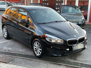 216d Active Tourer Luxury/unipro/rate/permute/garanzia