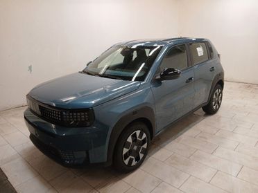 Fiat Grande Panda 1.2 Hybrid 110 CV S&S Business