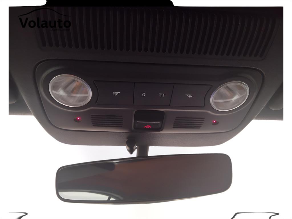 VOLKSWAGEN Maggiolino 2017 Cabrio - Maggiolino Cabrio 2.0 tdi Design 11