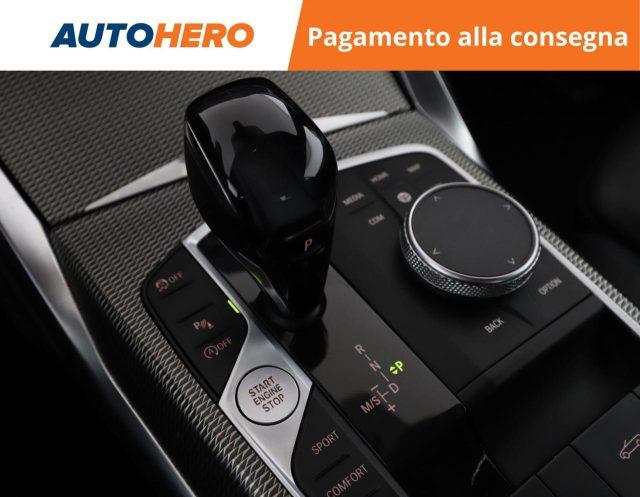 BMW 420 i Cabrio Msport