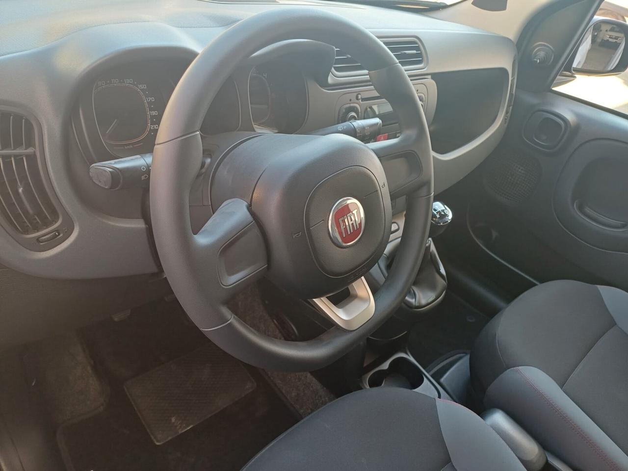 Fiat Panda 1.3 MJT EURO6 Lounge Perfetta - 2019