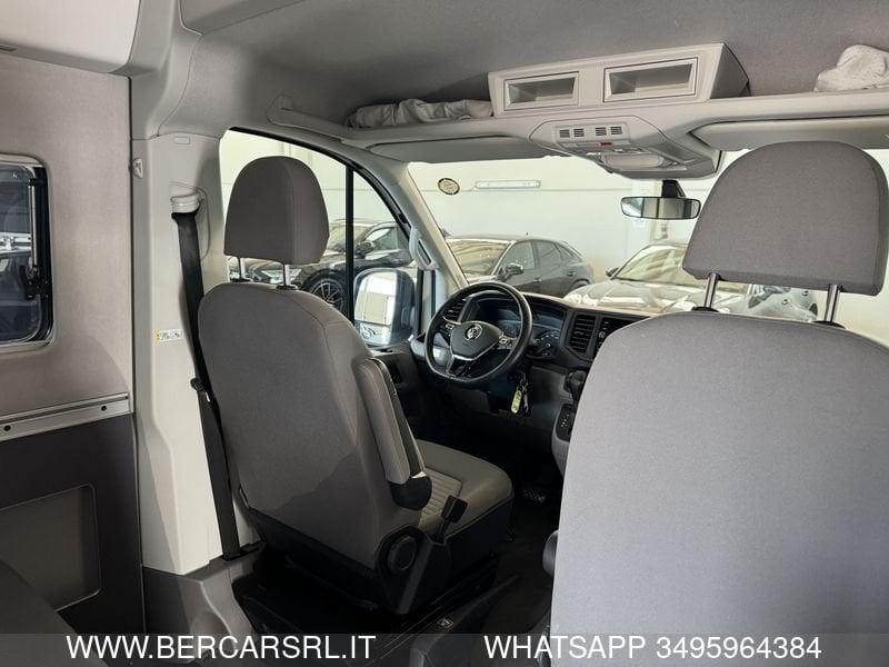 Volkswagen Grand California 600 2.0 BiTDI 177CV aut. PM