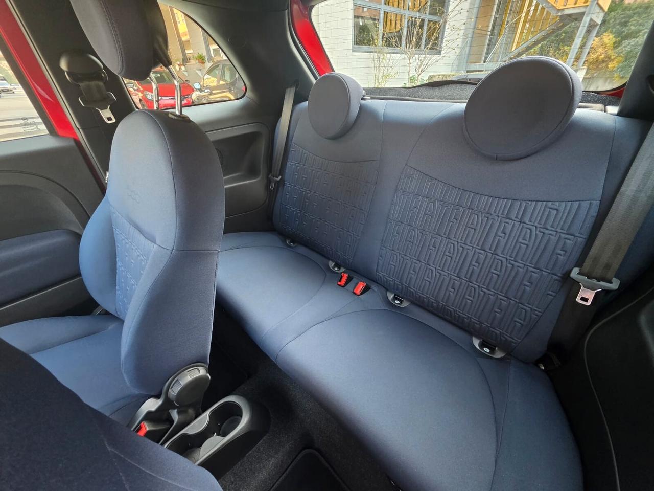 Fiat 500 1.0 Hybrid Cult *Prezzo reale