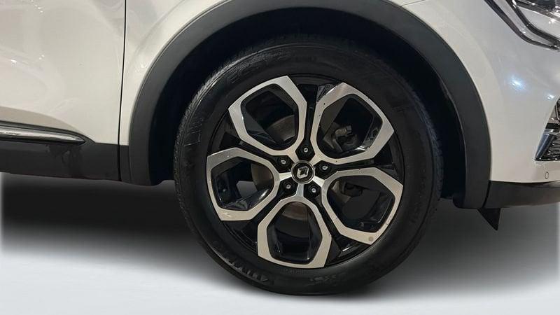 Renault Arkana 1.6 E-Tech full hybrid Techno Auto 145cv