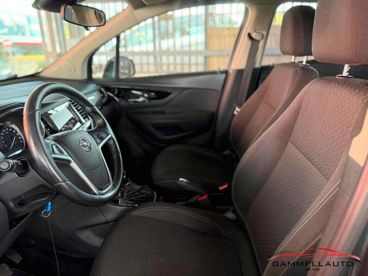 Opel Mokka X 1.6 4x2 Advance 110CV