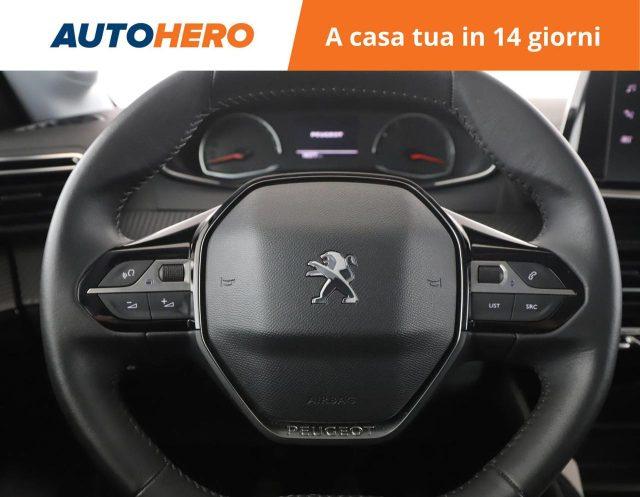 PEUGEOT 208 PureTech 75 Stop&Start 5 porte Active Pack