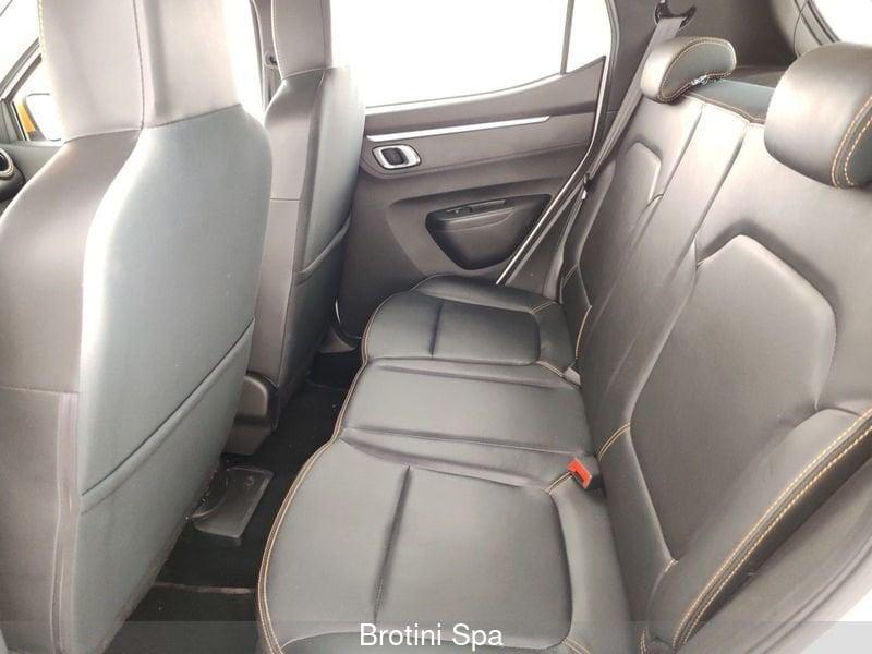 Dacia Spring Comfort Plus Electric 45