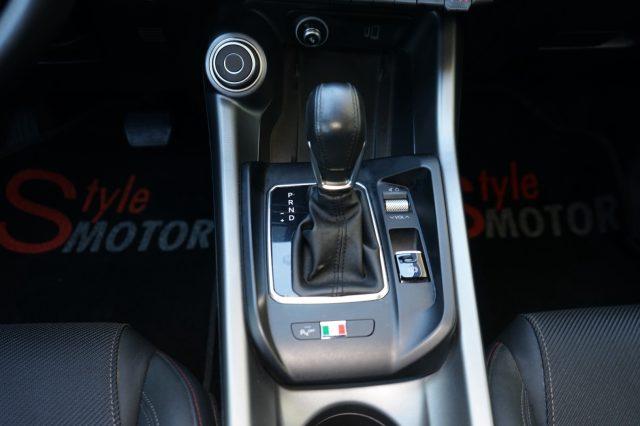 ALFA ROMEO Tonale 1.5 130 CV MHEV TCT7 Sprint