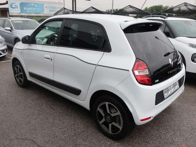 Renault Twingo 1.0 sce Energy 70cv - Per Neopat.