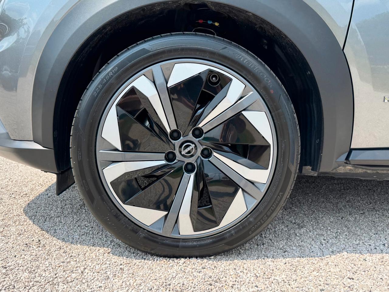 Nissan Juke 1.6 hev N-Connecta | PREZZO PROMO