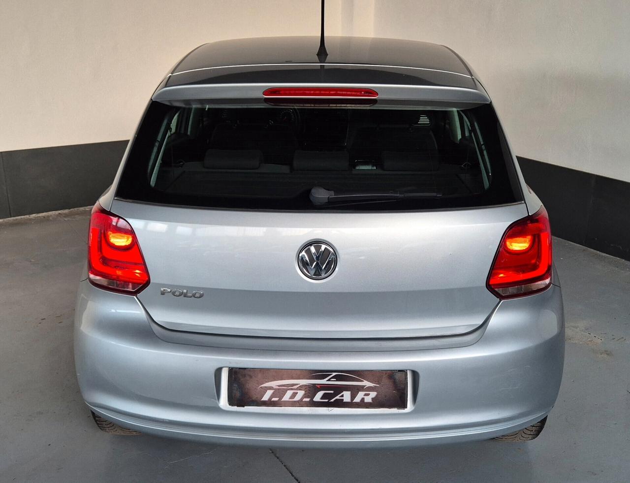 Volkswagen Polo 1.2 70 CV 5p. Comfortline (NEOPATENTATI)