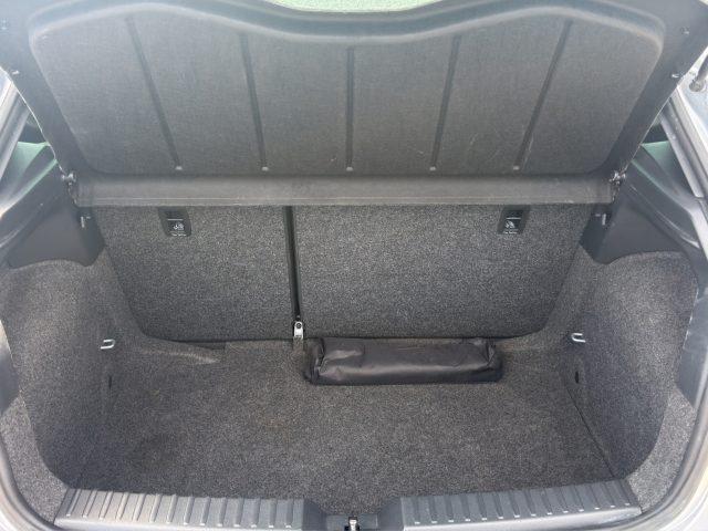 SEAT Ibiza Ibiza 1.0 EcoTSI 95 CV 5 porte Style