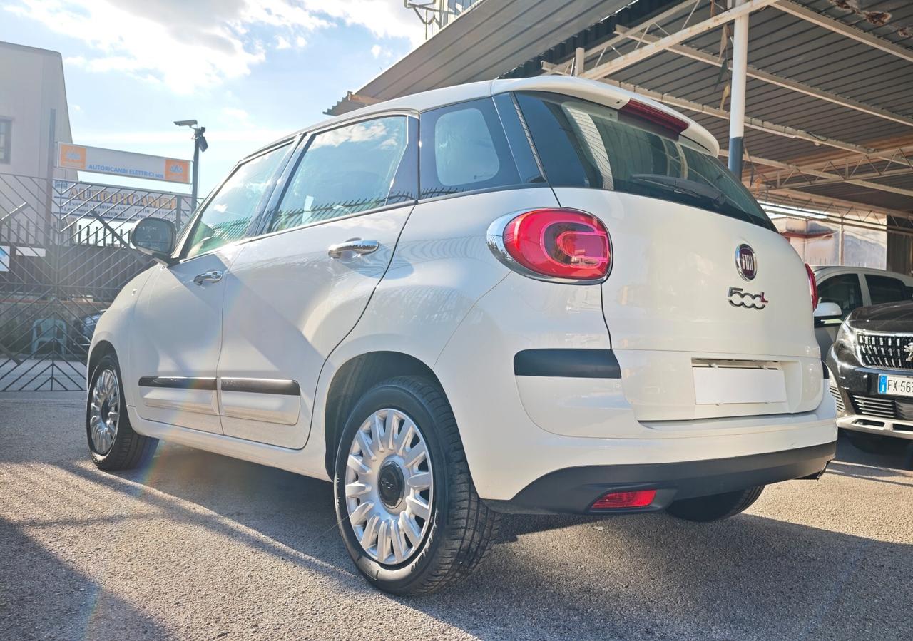 PERFETTA Fiat 500L 1.4 95 CV Urban CON POSSIBILITA GPL