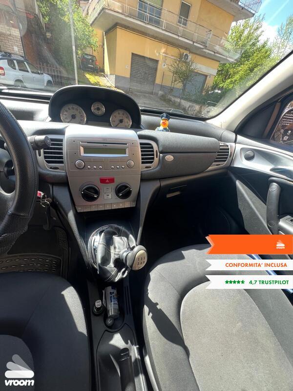 LANCIA Ypsilon 1.2 69 CV Diva