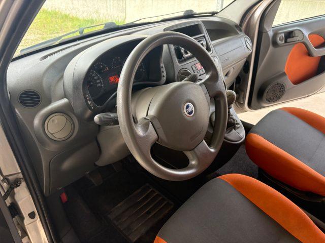 FIAT Panda 1.2 4x4 Climbing POCHI CHILOMETRI OK NEOP